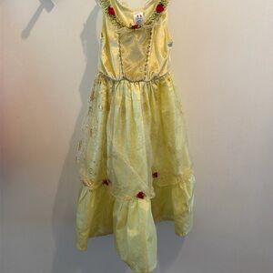 Little Adventures Belle Costume